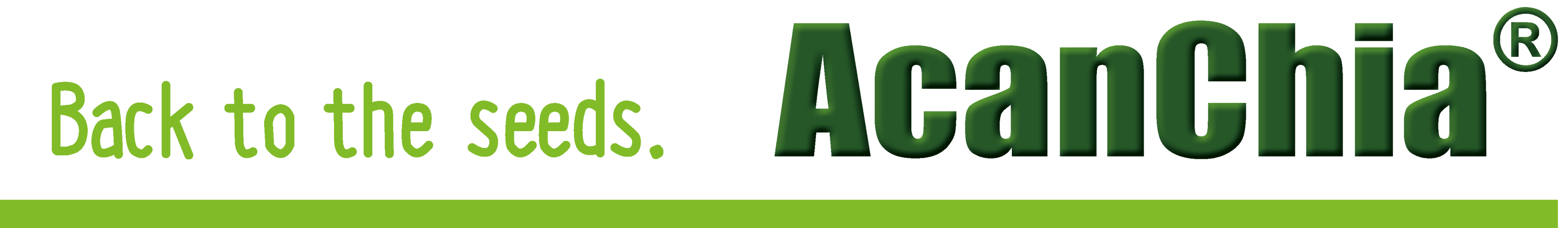 AcanChia Shop